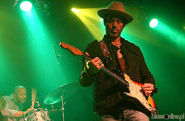 Doyle Bramhall II (23)